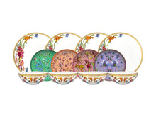 Load image into Gallery viewer, Maxwell &amp; Williams Estelle Michaelides Mystique Coupe Dinner Set 12 Piece Gift Boxed