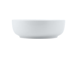 Maxwell & Williams White Basics Contemporary Serving Bowl 20x6.5cm - Gift Boxed