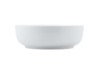 Maxwell & Williams White Basics Contemporary Serving Bowl 30x9.5cm - Gift Boxed