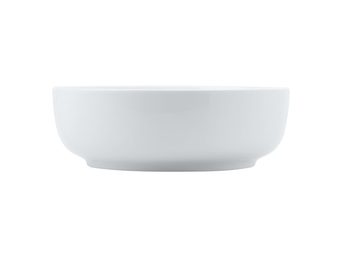 Maxwell & Williams White Basics Contemporary Serving Bowl 30x9.5cm - Gift Boxed