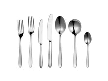 Load image into Gallery viewer, Oneida Mascagni Cutlery Set Stainless Steel Gift Boxed - 56 Piece