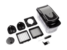 Load image into Gallery viewer, Maxwell &amp; Williams KitchenCore Multi Chopper 4 Blades Gift Boxed