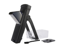 Load image into Gallery viewer, Maxwell &amp; Williams KitchenCore Vertical Slicer Black Gift Boxed