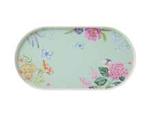 Load image into Gallery viewer, Maxwell &amp; Williams Botanica Melamine Serving Platter - 43.5x23cm