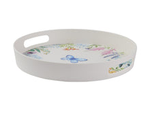 Load image into Gallery viewer, Maxwell &amp; Williams Botanica Round Serving Tray 35x5cm