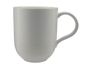 Maxwell & Williams White Basics Modern Mug 400ml