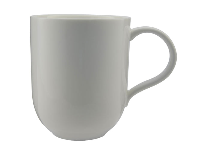 Maxwell & Williams White Basics Modern Mug 400ml