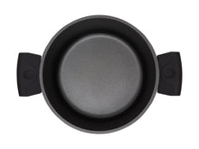 Load image into Gallery viewer, Maxwell &amp; Williams Cast Lite Non-Stick Casserole - 20cm/2.4L Ecru Gift Boxed