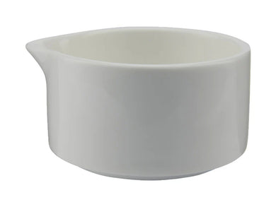 Maxwell & Williams White Basics Sauce Dish/Pourer 80ml