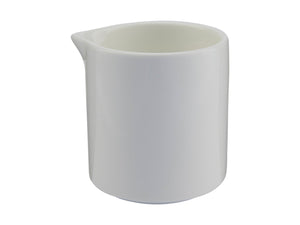 Maxwell & Williams White Basics Jug/Pourer 180ml