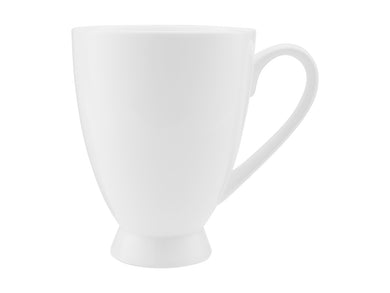 Maxwell & Williams Cashmere Footed Mug 300ML