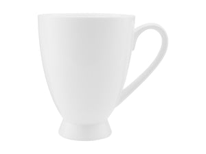 Maxwell & Williams Cashmere Footed Mug 300ML