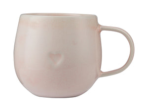 Maxwell & Williams The Mug Club Amore Snug Mug 460ML - Pink