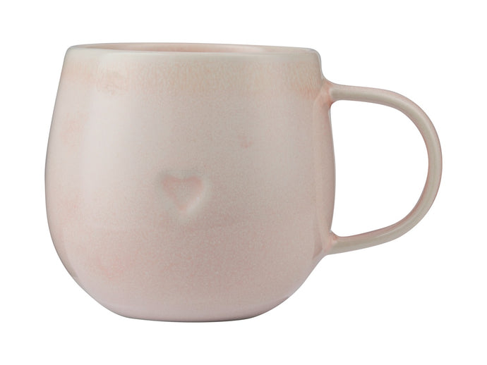 Maxwell & Williams The Mug Club Amore Snug Mug 460ML - Pink