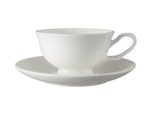 Load image into Gallery viewer, Maxwell &amp; Williams Cashmere Footed Mug Demi Cup &amp; Saucer 90ml