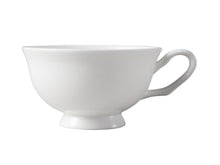 Load image into Gallery viewer, Maxwell &amp; Williams Cashmere Footed Mug Demi Cup &amp; Saucer 90ml
