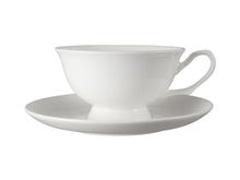 Load image into Gallery viewer, Maxwell &amp; Williams Cashmere Footed Cup &amp; Saucer 200ml