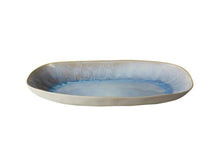 Load image into Gallery viewer, Maxwell &amp; Williams Lunara Oblong Platter - 36x20cm