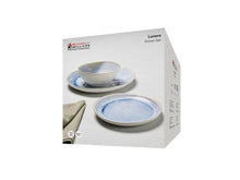 Load image into Gallery viewer, Maxwell &amp; Williams Lunara Coupe Dinner Set - 12 Piece Gift Boxed