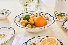 Load image into Gallery viewer, Casa Domani Frutta Scallop Serving Bowl - 29x8cm