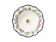 Load image into Gallery viewer, Casa Domani Frutta Scallop Serving Bowl - 29x8cm