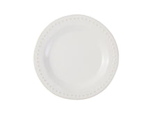 Load image into Gallery viewer, Casa Domani Punto Rim Dinner Set - 12 Piece Gift Boxed