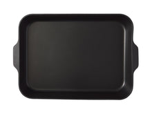 Load image into Gallery viewer, Maxwell &amp; Williams Cast Lite Non-Stick Roaster - 38x28.4x5.5cm Gift Boxed - Cherry