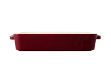 Load image into Gallery viewer, Maxwell &amp; Williams Epicurious Lasagne Dish 36x24x7cm Gift Boxed - Bordeaux