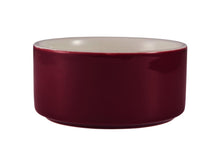 Load image into Gallery viewer, Maxwell &amp; Williams Epicurious Ramekin 140ml/8.5x4cm - Bordeaux