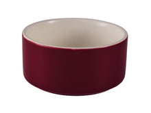 Load image into Gallery viewer, Maxwell &amp; Williams Epicurious Ramekin 140ml/8.5x4cm - Bordeaux
