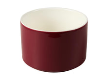 Load image into Gallery viewer, Maxwell &amp; Williams Epicurious Ramekin 355ml/10x7cm - Bordeaux