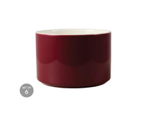 Load image into Gallery viewer, Maxwell &amp; Williams Epicurious Ramekin 355ml/10x7cm - Bordeaux