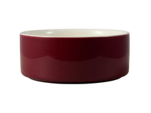 Load image into Gallery viewer, Maxwell &amp; Williams Epicurious Ramekin 355ml/12x5cm - Bordeaux