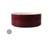 Load image into Gallery viewer, Maxwell &amp; Williams Epicurious Ramekin 355ml/12x5cm - Bordeaux