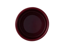 Load image into Gallery viewer, Maxwell &amp; Williams Epicurious Canister Set of 3 - Bordeaux