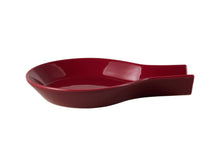 Load image into Gallery viewer, Maxwell &amp; Williams Epicurious Spoon Rest - Bordeaux