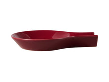 Load image into Gallery viewer, Maxwell &amp; Williams Epicurious Spoon Rest - Bordeaux