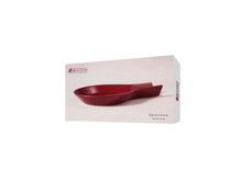 Load image into Gallery viewer, Maxwell &amp; Williams Epicurious Spoon Rest - Bordeaux