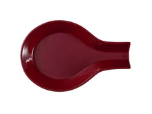 Load image into Gallery viewer, Maxwell &amp; Williams Epicurious Spoon Rest - Bordeaux