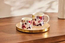 Load image into Gallery viewer, Love Anna Prudence De Marchi - Magnolia Candle &amp; Mug Giftset 180g &amp; 350ML - Gift Boxed