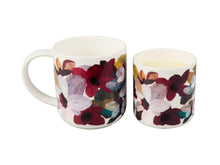 Load image into Gallery viewer, Love Anna Prudence De Marchi - Magnolia Candle &amp; Mug Giftset 180g &amp; 350ML - Gift Boxed