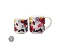 Load image into Gallery viewer, LA Prudence De Marchi - Magnolia Candle &amp; Mug Giftset 180g &amp; 350ML - Gift Boxed