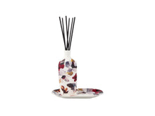 Load image into Gallery viewer, LA Prudence De Marchi -  Magnolia Diffuser &amp; Tray Set 150ML &amp; 17x8cm - Gift Boxed