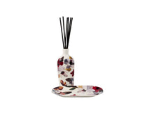 Load image into Gallery viewer, LA Prudence De Marchi -  Magnolia Diffuser &amp; Tray Set 150ML &amp; 17x8cm - Gift Boxed