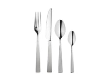 Load image into Gallery viewer, Oneida Kennedy Cutlery Set Stainless Steel Gift Boxed - 16 Piece
