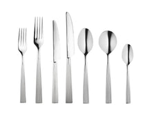 Load image into Gallery viewer, Oneida Kennedy Cutlery Set Stainless Steel Gift Boxed - 56 Piece