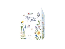 Load image into Gallery viewer, Maxwell &amp; Williams Fluttering Meadow Wine Glass 580ML Set of 2 Gift Boxed