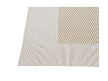 Load image into Gallery viewer, Maxwell &amp; Williams Table Accents Wide Border Placemat 45x30cm Cream