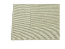 Load image into Gallery viewer, Maxwell &amp; Williams Table Accents Wide Border Placemat 45x30cm Sage