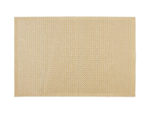 Load image into Gallery viewer, Maxwell &amp; Williams Table Accents Sequin Placemat 45x30cm Gold